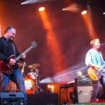Review & Galerie: Madsen @ Stadtpark Open Air Hamburg