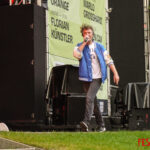 Review & Galerie: Madsen @ Stadtpark Open Air Hamburg