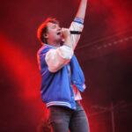 Review & Galerie: Madsen @ Stadtpark Open Air Hamburg