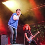 Review & Galerie: Madsen @ Stadtpark Open Air Hamburg