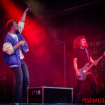 Review & Galerie: Madsen @ Stadtpark Open Air Hamburg