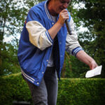 Review & Galerie: Madsen @ Stadtpark Open Air Hamburg