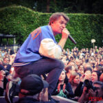 Review & Galerie: Madsen @ Stadtpark Open Air Hamburg