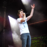 Review & Galerie: Madsen @ Stadtpark Open Air Hamburg