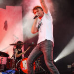 Review & Galerie: Madsen @ Stadtpark Open Air Hamburg