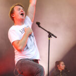 Review & Galerie: Madsen @ Stadtpark Open Air Hamburg