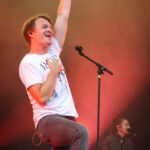 Review & Galerie: Madsen @ Stadtpark Open Air Hamburg
