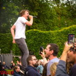 Review & Galerie: Madsen @ Stadtpark Open Air Hamburg