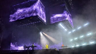 So war es beim Download Festival (UK) 2026