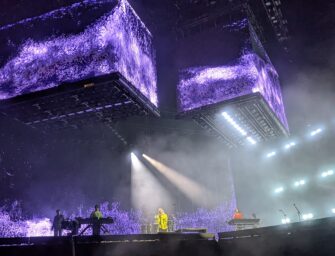So war es beim Download Festival (UK) 2026