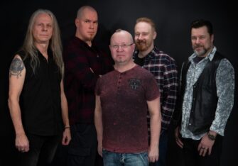 RHINO PROOF droppen das Video zu „A Deeper Form Of Love“