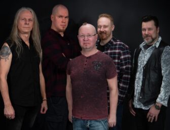 RHINO PROOF droppen das Video zu „A Deeper Form Of Love“