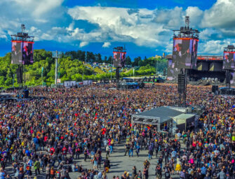 So war es bei Rock am Ring 2026