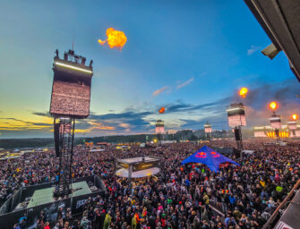 Rock am Ring 2027 – Die erste große Bandwelle