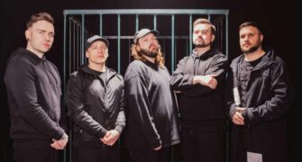 Avalanche Effect: „Letters To My Future Self“-Herbsttour 2026 steht in den Startlöchern!