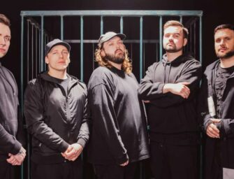 Avalanche Effect: „Keep Me Safe“-Herbsttour 2026 steht in den Startlöchern!