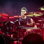 Sepultura in der Turbinenhalle Oberhausen – Fotos Sepultura in der Turbinenhalle Oberhausen – Fotos