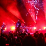 Sepultura in der Turbinenhalle Oberhausen – Fotos Sepultura in der Turbinenhalle Oberhausen – Fotos