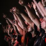 Sepultura in der Turbinenhalle Oberhausen – Fotos Sepultura in der Turbinenhalle Oberhausen – Fotos