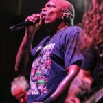 Sepultura in der Turbinenhalle Oberhausen – Fotos Sepultura in der Turbinenhalle Oberhausen – Fotos