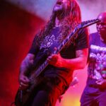 Sepultura in der Turbinenhalle Oberhausen – Fotos Sepultura in der Turbinenhalle Oberhausen – Fotos