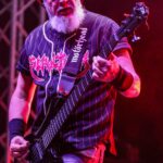Sepultura in der Turbinenhalle Oberhausen – Fotos Sepultura in der Turbinenhalle Oberhausen – Fotos