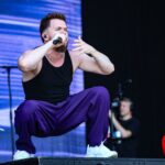 So war die Hitzeschlacht beim Vainstream Festival 2026