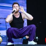 So war die Hitzeschlacht beim Vainstream Festival 2026