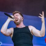 So war die Hitzeschlacht beim Vainstream Festival 2026