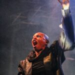 Skunk Anansie in der Turbinenhalle Oberhausen – Fotos Skunk Anansie in der Turbinenhalle Oberhausen – Fotos