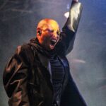 Skunk Anansie in der Turbinenhalle Oberhausen – Fotos Skunk Anansie in der Turbinenhalle Oberhausen – Fotos