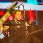 THREE DAYS GRACE in der Turbinenhalle Oberhausen – Fotos THREE DAYS GRACE in der Turbinenhalle Oberhausen – Fotos