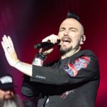 THREE DAYS GRACE in der Turbinenhalle Oberhausen – Fotos THREE DAYS GRACE in der Turbinenhalle Oberhausen – Fotos
