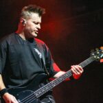 THREE DAYS GRACE in der Turbinenhalle Oberhausen – Fotos THREE DAYS GRACE in der Turbinenhalle Oberhausen – Fotos