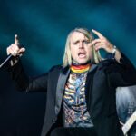 THREE DAYS GRACE in der Turbinenhalle Oberhausen – Fotos THREE DAYS GRACE in der Turbinenhalle Oberhausen – Fotos
