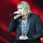 THREE DAYS GRACE in der Turbinenhalle Oberhausen – Fotos THREE DAYS GRACE in der Turbinenhalle Oberhausen – Fotos