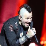 THREE DAYS GRACE in der Turbinenhalle Oberhausen – Fotos THREE DAYS GRACE in der Turbinenhalle Oberhausen – Fotos