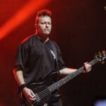 THREE DAYS GRACE in der Turbinenhalle Oberhausen – Fotos THREE DAYS GRACE in der Turbinenhalle Oberhausen – Fotos