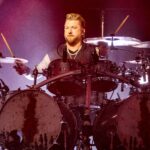 THREE DAYS GRACE in der Turbinenhalle Oberhausen – Fotos THREE DAYS GRACE in der Turbinenhalle Oberhausen – Fotos