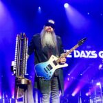 THREE DAYS GRACE in der Turbinenhalle Oberhausen – Fotos THREE DAYS GRACE in der Turbinenhalle Oberhausen – Fotos
