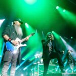 THREE DAYS GRACE in der Turbinenhalle Oberhausen – Fotos THREE DAYS GRACE in der Turbinenhalle Oberhausen – Fotos