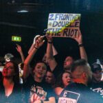 THREE DAYS GRACE in der Turbinenhalle Oberhausen – Fotos THREE DAYS GRACE in der Turbinenhalle Oberhausen – Fotos