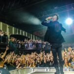THREE DAYS GRACE in der Turbinenhalle Oberhausen – Fotos THREE DAYS GRACE in der Turbinenhalle Oberhausen – Fotos