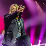 THREE DAYS GRACE in der Turbinenhalle Oberhausen – Fotos THREE DAYS GRACE in der Turbinenhalle Oberhausen – Fotos