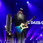 THREE DAYS GRACE in der Turbinenhalle Oberhausen – Fotos THREE DAYS GRACE in der Turbinenhalle Oberhausen – Fotos