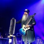 THREE DAYS GRACE in der Turbinenhalle Oberhausen – Fotos THREE DAYS GRACE in der Turbinenhalle Oberhausen – Fotos
