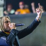 THREE DAYS GRACE in der Turbinenhalle Oberhausen – Fotos THREE DAYS GRACE in der Turbinenhalle Oberhausen – Fotos