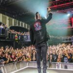 THREE DAYS GRACE in der Turbinenhalle Oberhausen – Fotos THREE DAYS GRACE in der Turbinenhalle Oberhausen – Fotos