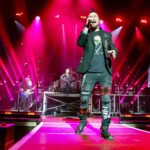 THREE DAYS GRACE in der Turbinenhalle Oberhausen – Fotos THREE DAYS GRACE in der Turbinenhalle Oberhausen – Fotos