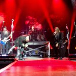 THREE DAYS GRACE in der Turbinenhalle Oberhausen – Fotos THREE DAYS GRACE in der Turbinenhalle Oberhausen – Fotos